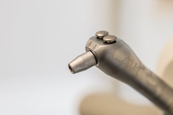 Dentist Water Sprayer Photo