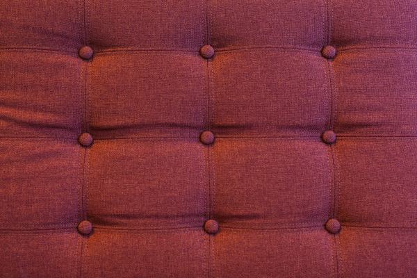 Maroon Sofa Texture Background Photo